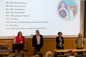 Journée de la famille 2025
